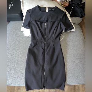 CORPORATE Little Black Dress